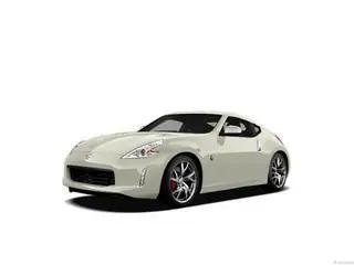 2013 Nissan 370Z Touring