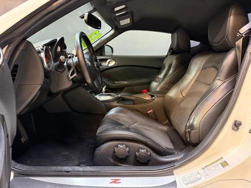 2013 Nissan 370Z Touring