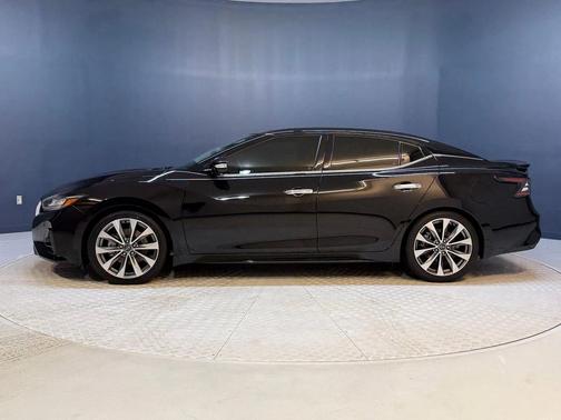 2023 Nissan Maxima 3.5 Platinum