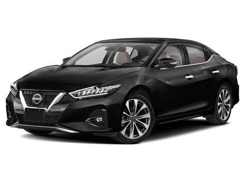 2023 Nissan Maxima 3.5 Platinum