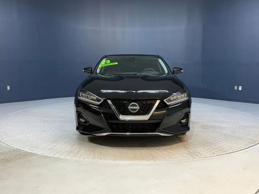 2023 Nissan Maxima 3.5 Platinum