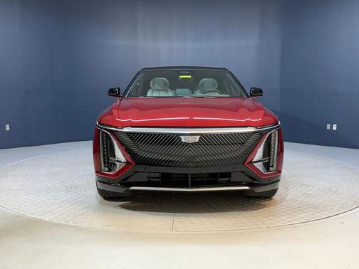 2026 Cadillac LYRIQ Premium Luxury