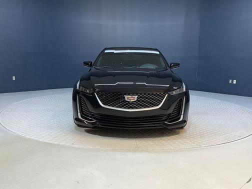 2024 Cadillac CT5 Luxury