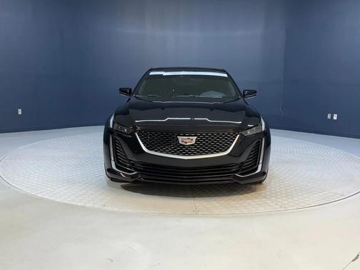 2024 Cadillac CT5 Luxury