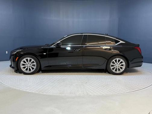 2024 Cadillac CT5 Luxury