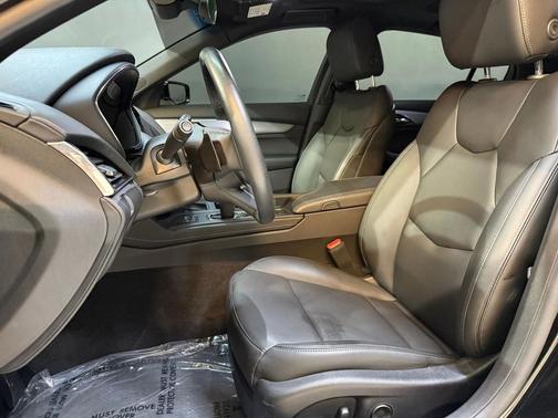 2024 Cadillac CT5 Luxury
