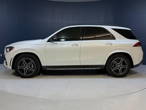 2022 Mercedes-Benz GLE 350 4MATIC