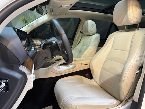 2022 Mercedes-Benz GLE 350 4MATIC