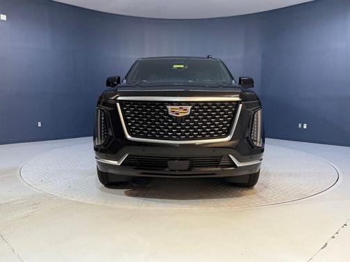 2025 Cadillac Escalade ESV Luxury