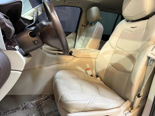 2015 Cadillac Escalade Luxury