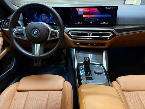 2023 BMW i4 Gran Coupe eDrive40