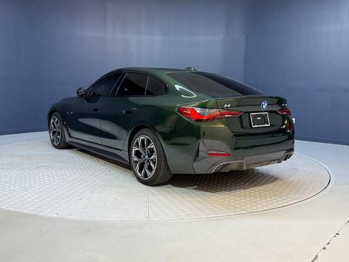 2023 BMW i4 Gran Coupe eDrive40