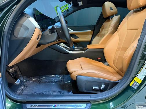 2023 BMW i4 Gran Coupe eDrive40