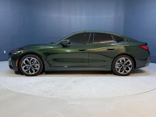 2023 BMW i4 Gran Coupe eDrive40