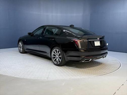 2025 Cadillac CT5 Sport RWD