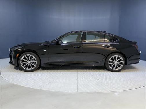 2025 Cadillac CT5 Sport RWD