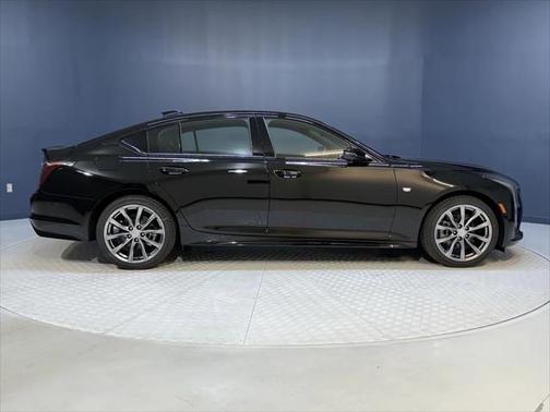2025 Cadillac CT5 Sport RWD