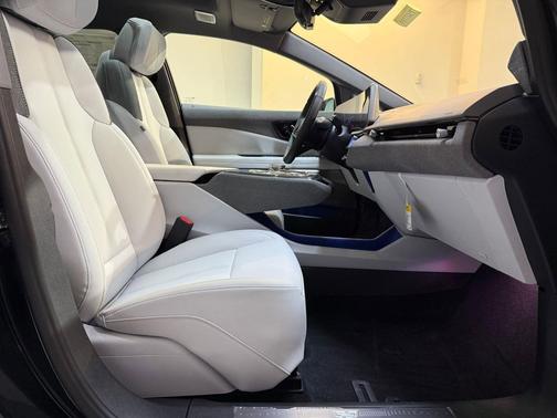 Black Raven 2026 Cadillac OPTIQ Sport