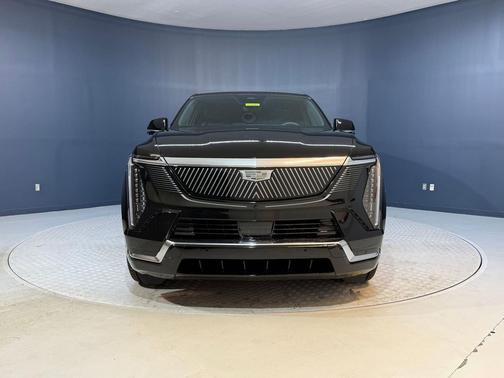 2025 Cadillac Escalade IQ Luxury 1