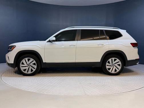 2021 Volkswagen Atlas 3.6L SEL