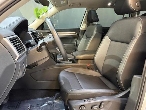 2021 Volkswagen Atlas 3.6L SEL