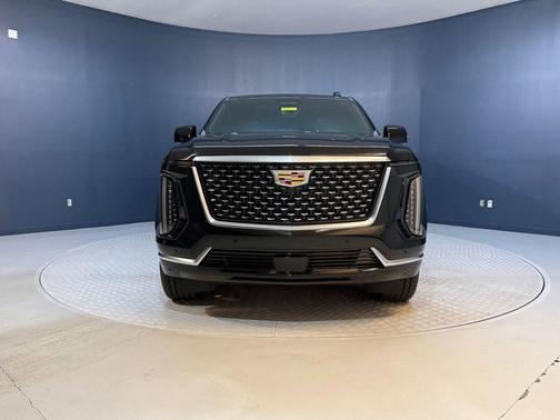 2025 Cadillac Escalade ESV Premium Luxury