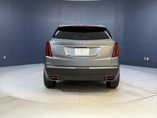 2020 Cadillac XT5 Luxury
