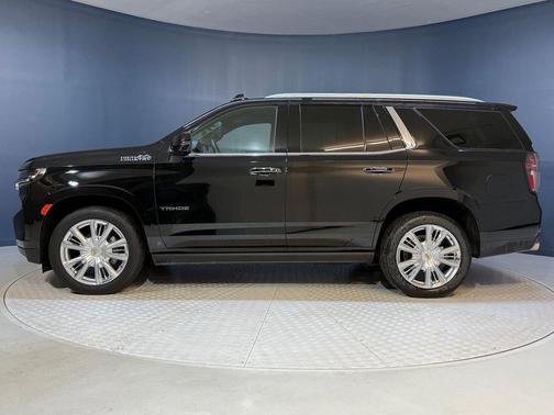 2023 Chevrolet Tahoe 4WD High Country
