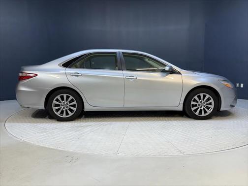 2015 Toyota Camry XLE