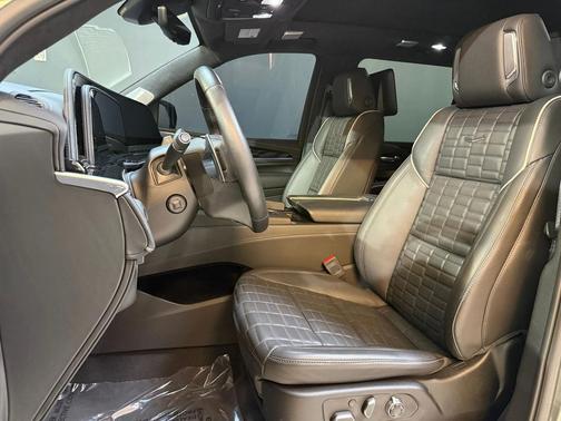 2023 Cadillac Escalade ESV V-Series