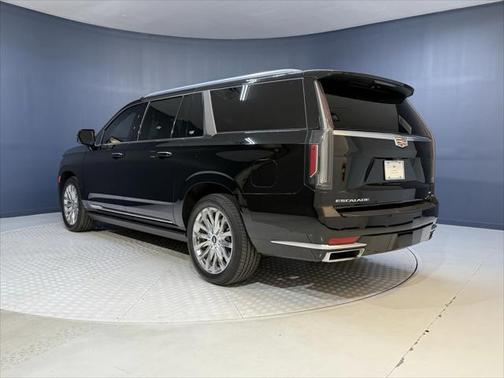 2024 Cadillac Escalade ESV Premium Luxury