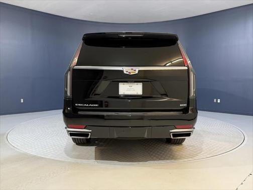 2024 Cadillac Escalade ESV Premium Luxury