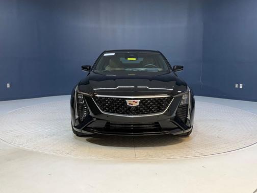 Black Raven 2026 Cadillac CT5 Premium Luxury