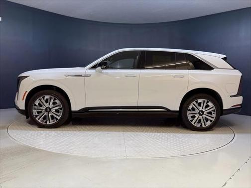 2025 Cadillac Escalade Luxury