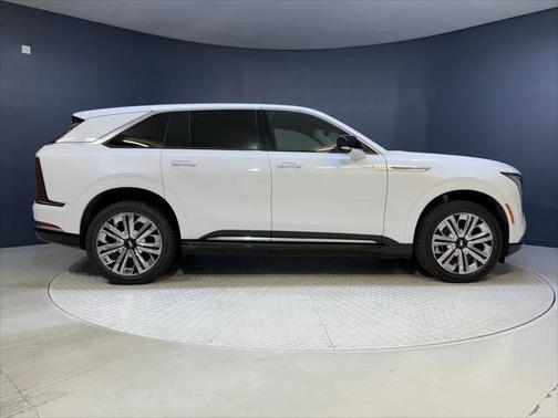 2025 Cadillac Escalade Luxury