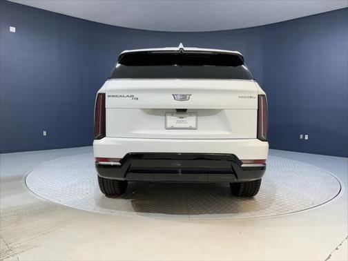 2025 Cadillac Escalade Luxury