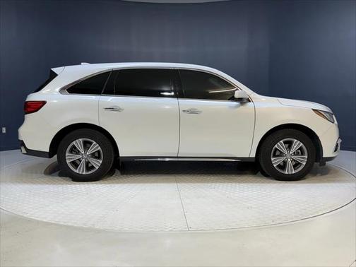 2020 Acura MDX 3.5L