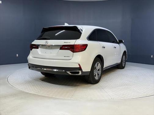 2020 Acura MDX 3.5L