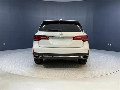 2020 Acura MDX 3.5L