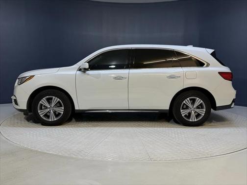2020 Acura MDX 3.5L