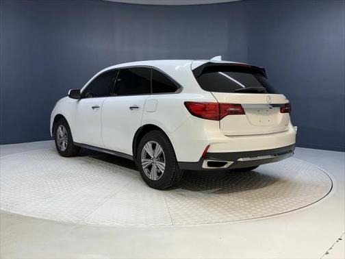 2020 Acura MDX 3.5L
