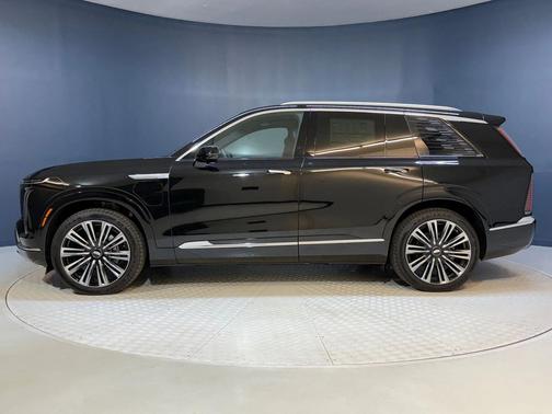 2026 Cadillac VISTIQ Premium Luxury