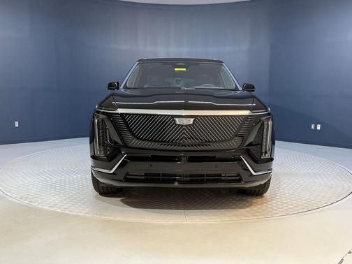 2026 Cadillac VISTIQ Premium Luxury