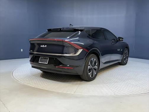 2023 Kia EV6 Wind