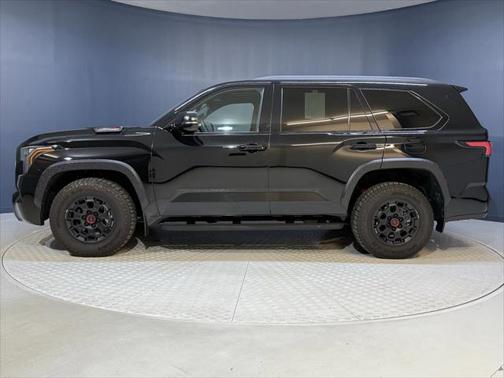 2024 Toyota Sequoia Base