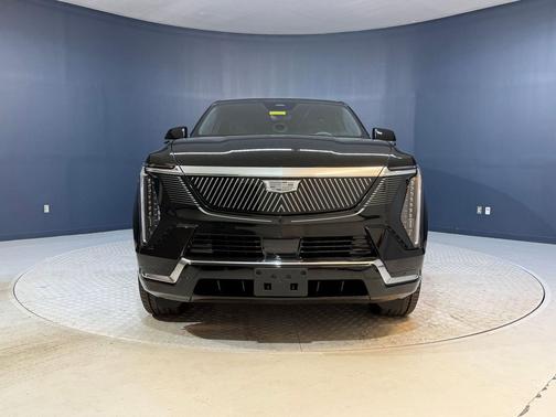 2026 Cadillac Escalade IQ Luxury