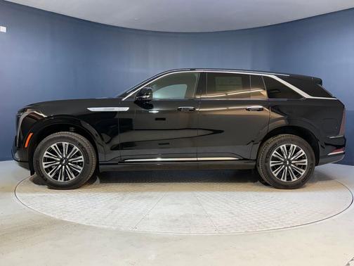 2026 Cadillac Escalade IQ Luxury