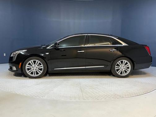 2019 Cadillac XTS Luxury