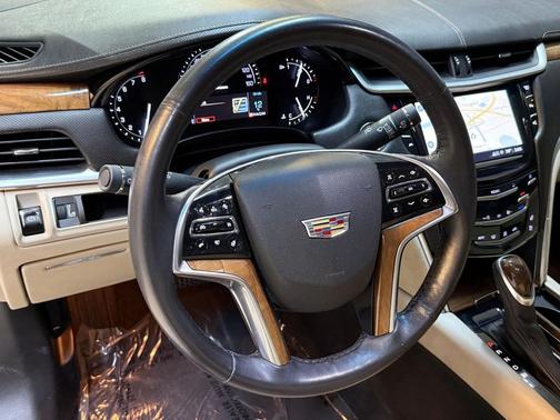 2019 Cadillac XTS Luxury