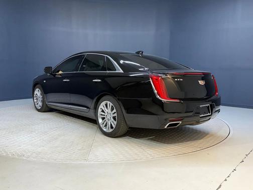 2019 Cadillac XTS Luxury